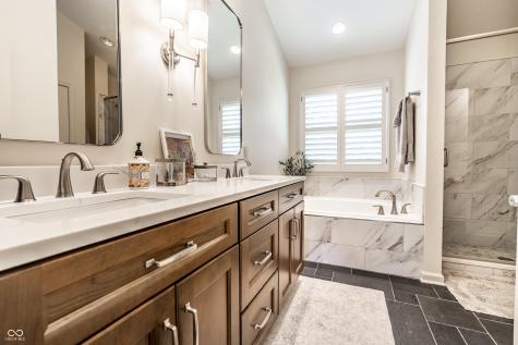 9804 Wentworth Court Carmel IN 46032