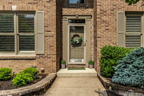 9804 Wentworth Court Carmel IN 46032