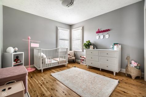 9804 Wentworth Court Carmel IN 46032