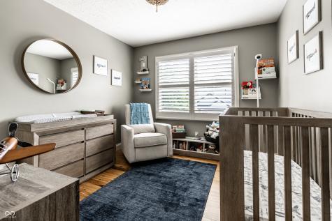 9804 Wentworth Court Carmel IN 46032