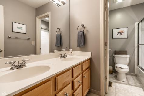 9804 Wentworth Court Carmel IN 46032