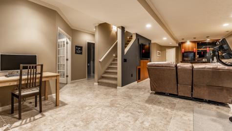 9804 Wentworth Court Carmel IN 46032