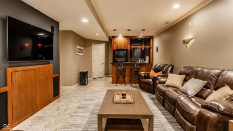 9804 Wentworth Court Carmel IN 46032