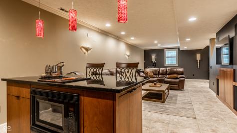 9804 Wentworth Court Carmel IN 46032