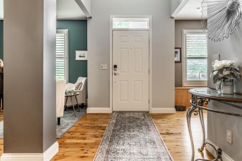 9804 Wentworth Court Carmel IN 46032
