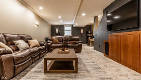 9804 Wentworth Court Carmel IN 46032