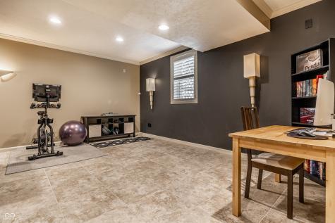 9804 Wentworth Court Carmel IN 46032
