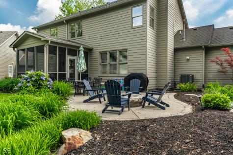 9804 Wentworth Court Carmel IN 46032
