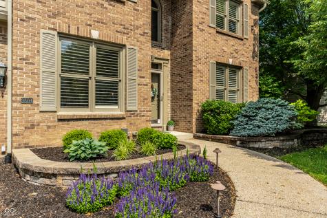 9804 Wentworth Court Carmel IN 46032