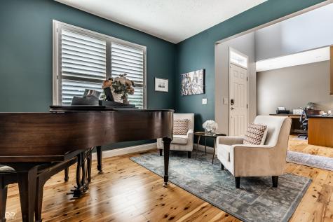 9804 Wentworth Court Carmel IN 46032