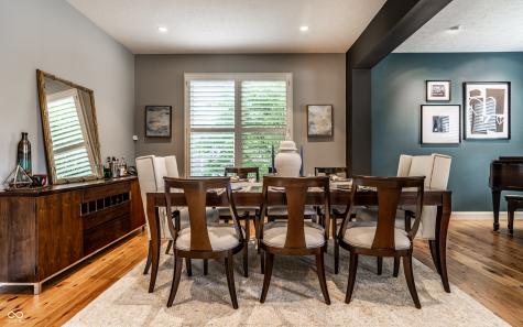 9804 Wentworth Court Carmel IN 46032