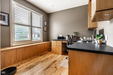 9804 Wentworth Court Carmel IN 46032