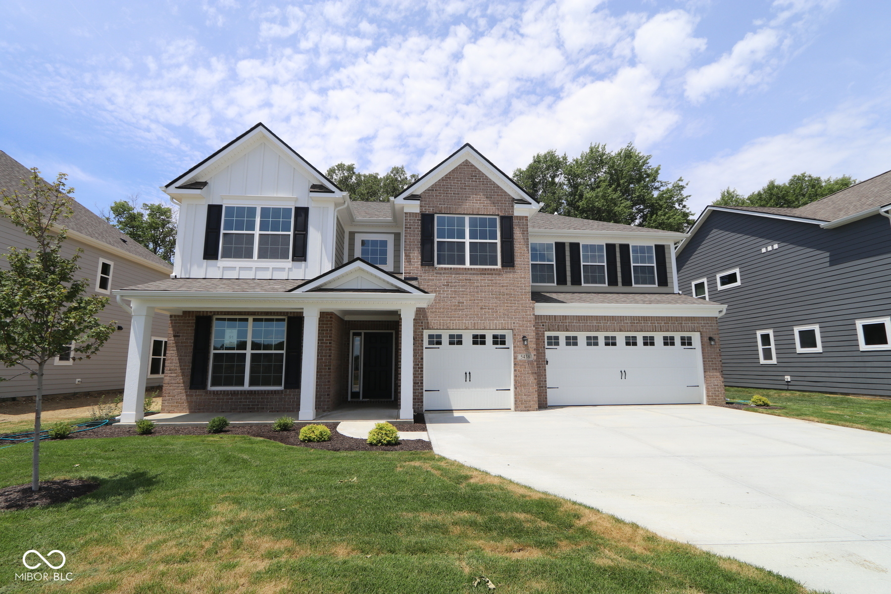 5438 Aspen Wood Lane Indianapolis IN 46239