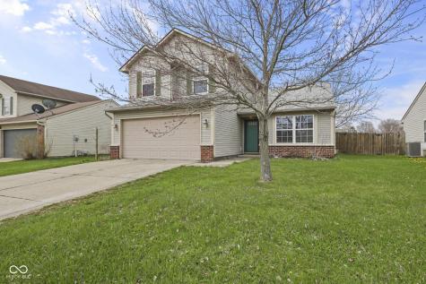 908 Washington Cove Lane Indianapolis IN 46229