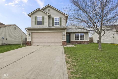 908 Washington Cove Lane Indianapolis IN 46229