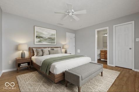 908 Washington Cove Lane Indianapolis IN 46229