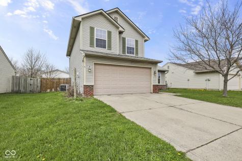 908 Washington Cove Lane Indianapolis IN 46229