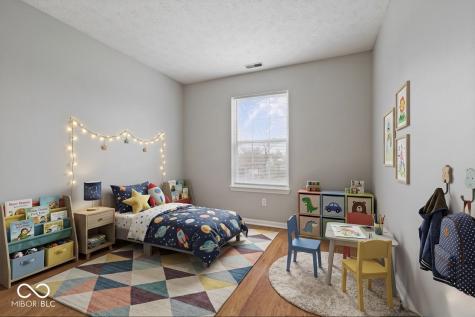908 Washington Cove Lane Indianapolis IN 46229