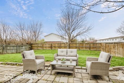 908 Washington Cove Lane Indianapolis IN 46229