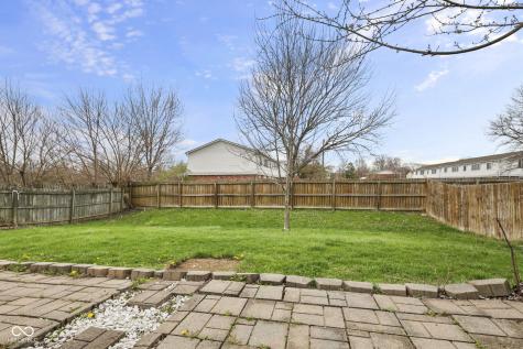 908 Washington Cove Lane Indianapolis IN 46229