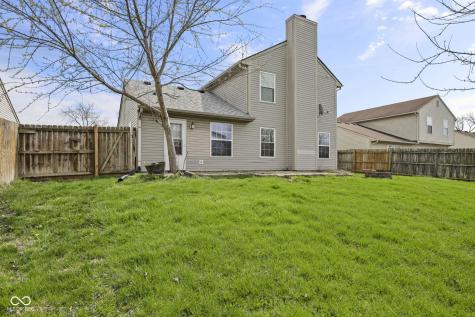 908 Washington Cove Lane Indianapolis IN 46229
