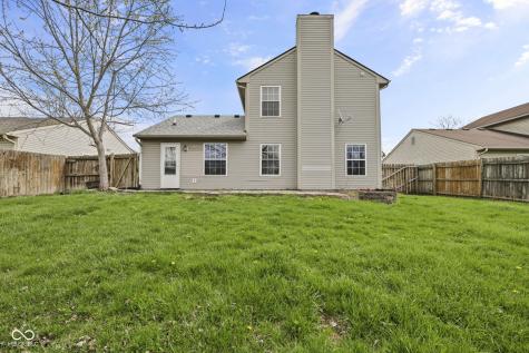 908 Washington Cove Lane Indianapolis IN 46229