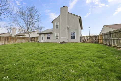 908 Washington Cove Lane Indianapolis IN 46229