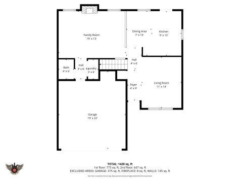 908 Washington Cove Lane Indianapolis IN 46229