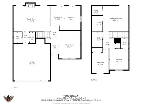 908 Washington Cove Lane Indianapolis IN 46229