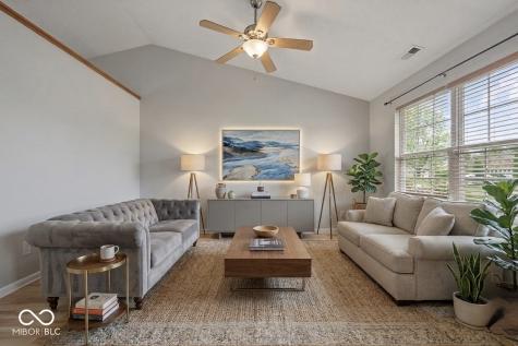 908 Washington Cove Lane Indianapolis IN 46229