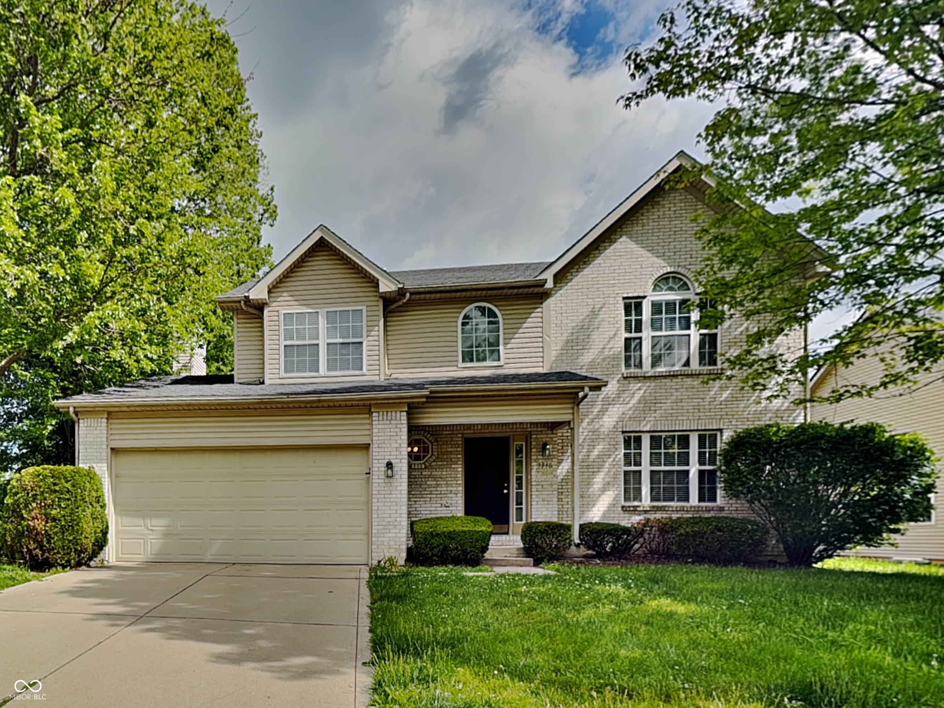 5348 Ripplingbrook Way Carmel IN 46033