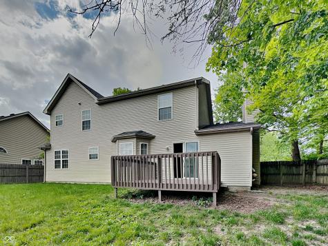 5348 Ripplingbrook Way Carmel IN 46033