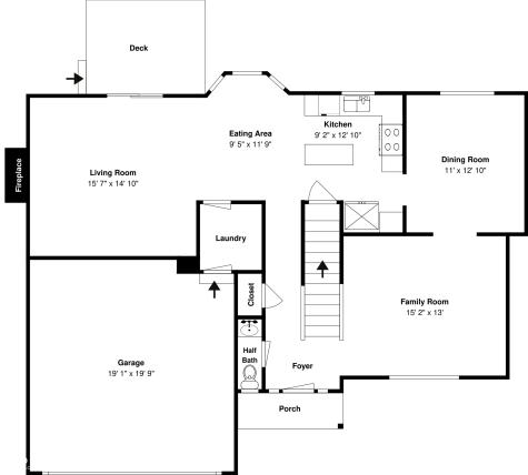 5348 Ripplingbrook Way Carmel IN 46033