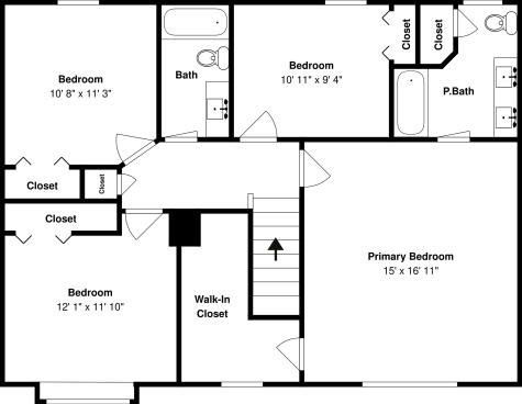 5348 Ripplingbrook Way Carmel IN 46033