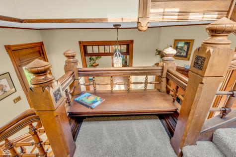 408 E Wabash Avenue Crawfordsville IN 47933