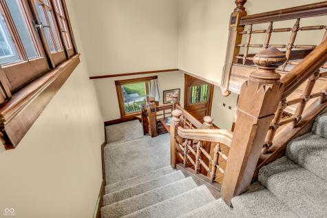 408 E Wabash Avenue Crawfordsville IN 47933