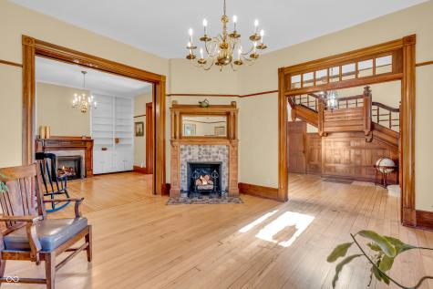 408 E Wabash Avenue Crawfordsville IN 47933