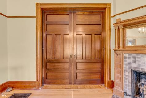 408 E Wabash Avenue Crawfordsville IN 47933