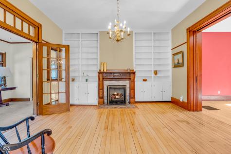 408 E Wabash Avenue Crawfordsville IN 47933