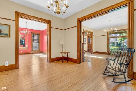 408 E Wabash Avenue Crawfordsville IN 47933