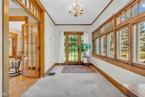 408 E Wabash Avenue Crawfordsville IN 47933