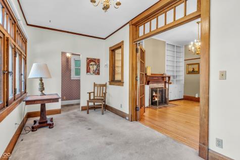 408 E Wabash Avenue Crawfordsville IN 47933