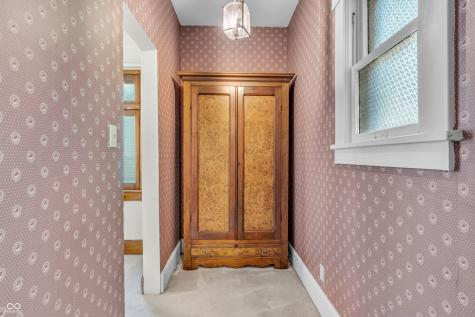 408 E Wabash Avenue Crawfordsville IN 47933