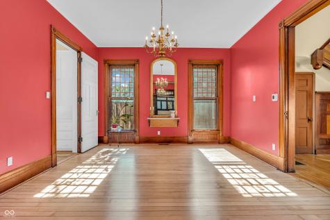 408 E Wabash Avenue Crawfordsville IN 47933