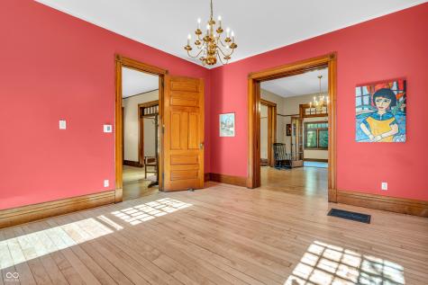 408 E Wabash Avenue Crawfordsville IN 47933