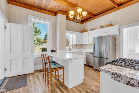 408 E Wabash Avenue Crawfordsville IN 47933