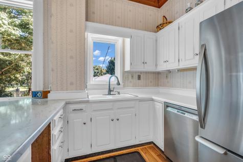 408 E Wabash Avenue Crawfordsville IN 47933