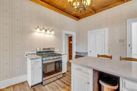 408 E Wabash Avenue Crawfordsville IN 47933