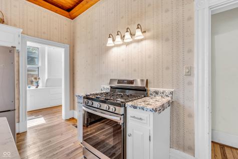 408 E Wabash Avenue Crawfordsville IN 47933