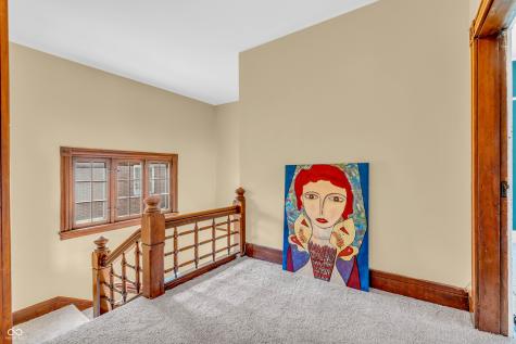 408 E Wabash Avenue Crawfordsville IN 47933